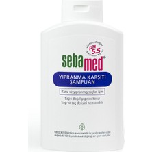 1001 Kuru ve Yıpranmış Saçlar Için Nemlendirici Etkili Onarım Şampuanı 400 ml