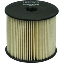 Delphi Dpmix-Hb Yakit Filtresi Citroen Berlingo C5 C8 Jumpy Xsara Fiat Scudo Ulysse Lancia Phedra Zeta Peugeot 206 307 406 807 806 Partner Expert Suzuki Grand Vitara 12/99-12/11