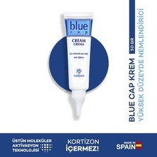 Montreal Blue Cap Krem 50 gr ( 1 Adet )