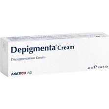 Montreal Depigmenta Krem 40 ml ( 1 Adet )
