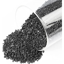 Esranın Dünyası Aktif Karbon Filtre Malzemesi, 500 Gr, Akvaryum Için
