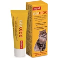 Esranın Dünyası 50 gr Kedi Tüy Yumağı Önleyici Pasta, Bolovia Markası