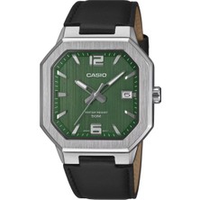 Casio Casıo MTP-B195L-3AVDF Kol Saati