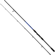 Captain 1441 Blue Spin 245CM 2 Parça Spin Kamış 8-28GR Atar