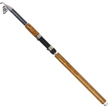 Captain 1480 Dragos Carbon Teleskopik Kamış 80-180GR Atar