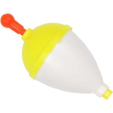 Captain 4420 Şamandra Plastik Konik Çubuklu