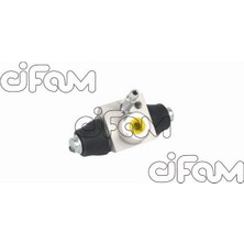 Cifam Dpmix-Hb Fren Silindiri [ Audi A2 1.4 Tdi, Seat Cordoba 1.4i 16V/1.9 D-Tdi, Ibiza Ii-Iii 1.9 Tdi/1.4 Tdi, Vw Polo 1.9 D/1.4 Tdi, Golf 1.9 D ]