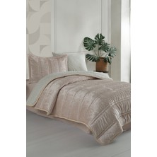 Elart Fancy Comfort Uyku Takımı Tek Kişilik Ekru