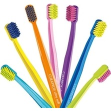 Montreal Curaprox 5460 Ultra Soft Diş Fırçası ( 1 Adet )