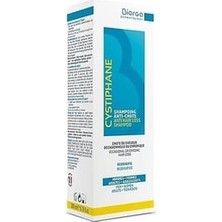 Montreal Cystiphane Yoğun Kepeğe Karşı Etkili Şampuan 200 ml ( 1 Adet )