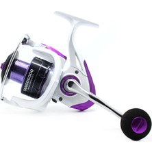 Captain Tango Tekne Makinesi 4+1 Bb