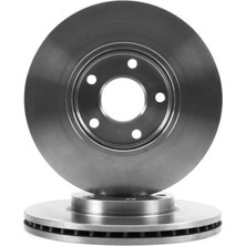 Ayd Dpmix-Hb Fren Diski Ön Ford Connect 02- 278X24X5DL
