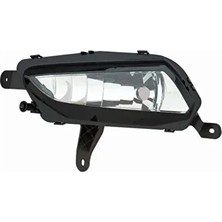 LABO Opel Astra K 16-19 Uyumlu Sis Farı SOL-13401153
