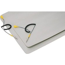 Empressco Antistatik Masa Örtüsü 60X60CM, Güvenli ve Şık Çözüm