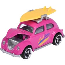 Majorette Volkswagen The Originals Premium Araçlar - Volkswagen Beetle 212055004
