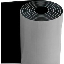 Empressco 9mm 60*100CM Araç Oto Kauçuk Esaslı Yalıtım Malzemesi Kendinden Yapışkan Bantlı Sıcak Soğuk