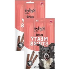 Esranın Dünyası Kuzu Etli Köpek Ödül Çubuğu Ikili Paket 3X11 gr