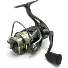 Captain Aji-Mcr Pro 800 Lrf Makinesi 7+1 Bb