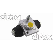 Cifam Dpmix-Hb Fren Silindiri [ Opel Astra(H) 1.4/1.6/1.7 Cdti, Corsa, Zafira 1.6 16V, Vectra(B) 1.6i/2.0 D 16V ]