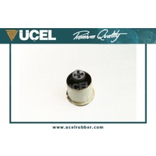 Üçel Dpmix-Hb Torsiyon Takozu Arka Sağ-Sol Dacia Dokker 12- Lodgy 12- Renault Kangoo 08- Mercedes Citan 12-