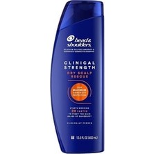 Montreal Head & Shoulders Clinical Strength Shampoo 400 ml ( 1 Adet )