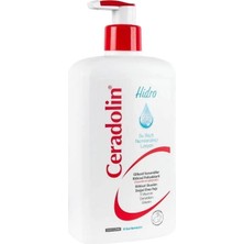 Montreal Ceradolin Hidro Losyon 500 ml ( 1 Adet )