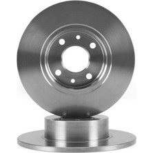 Ayd Dpmix-Hb Arka Fren Diski Fiat Bro Ii 07- Stilo 01- Linea 07- Alfa Romeo Mito 08- Lancia Delta Ii 08- 251.5X10X4DL