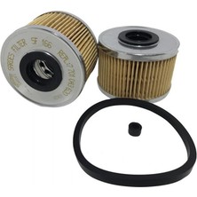 Sardes Dpmix-Hb Yakit Filtresi [ Renault Clio Ii 1.9 D-Dti 1997 -, Kangoo 1.9 D-Dti-Dci 1997 -, Laguna I 1.9 Dti 1997 -, Megane I 1.9 D-Dti-Tdi 1997 -, Trafic 1.9 D 1997 - ]