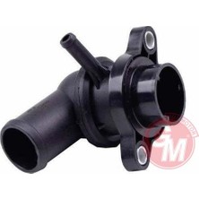 Gua Dpmix-Hb Komple Termostat Chevrolet Kalos 1.4 Lacetti 1.4 16V Lova-Nubira Estate-Rezzo-Vivant 1.6-87