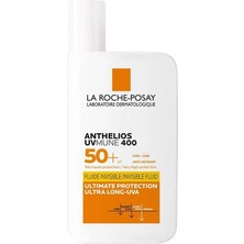 Montreal La Roche Posay Anthelios Uvmune Fluid Güneş Kremi SPF50+ 50 ml ( 1 Adet )
