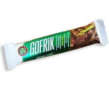 1001 Dunyası Dünyası Gofrik Sütlü Kutu 24'lü