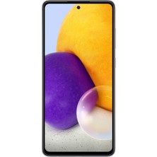 Yenilenmiş Samsung Galaxy A72 128 GB Mavi (12 Ay Garantili) - B Grade