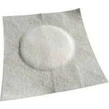 Ulu Pazarlama Hacamat Bandı - Pedli Flaster - 50 Adet