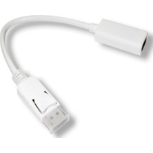 1001 Dışplay Porttan HDMI A Çevirici
