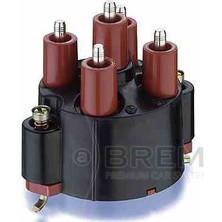 BREMI Dpmix-Hb Distribütör Kapaği W124-201 M102 1983-1993
