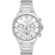 U.s. Polo Assn. USPA1154-01 Erkek Kol Saati