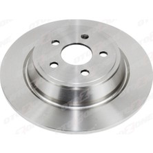 Otozone Dpmix-Hb Arka Fren Disk Ayna Ford S-Max 18 Galaxy 18