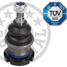OPTIMAL Dpmix-Hb Rotil On Alt Mercedes Ml-Class W163 98 05