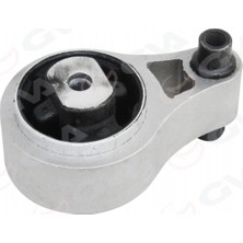 GVA Dpmix-Hb Motor Takozu Arka Y.m. Master Ii-Movano