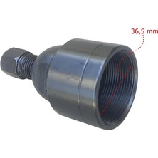 Motohane Rks R 250 Rotor Çektirmesi