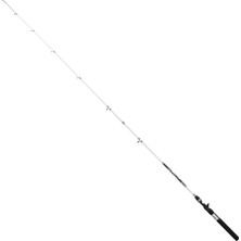 Captain 1417 Sparkle Bait Cast 2 Parça Tekne Kamışı Max 80GR Atar