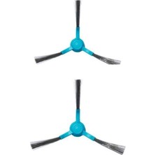 Lin Grup Mi Robot Viomi V3 2li Yan Fırça (Mavi)