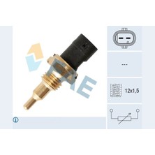 FAE Dpmix-Hb Sicaklik Sensoru Bmw B38 B48 E90 F10 F20 F30 F45 F46 F32 F33 F34 F36 F12 F13 F01 G11 G12 F48 F25 F26 E70 F15 I3 I01 I8 I12