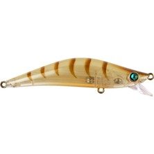 Han Fishing Hanfish Lokman 80S 8cm 8.5gr Maket Balık LM202 Teke
