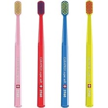 Montreal Curaprox Cs 3960 Super Soft Diş Fırçası ( 1 Adet )