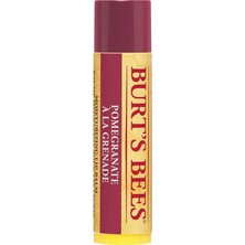 Montreal Burt's Bees Lip Stick Nar Özlü 4,25 gr ( 1 Adet )