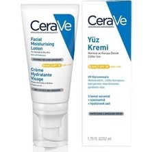 Montreal Cerave Yüz Kremi Spf 30 52 ml ( 1 Adet )