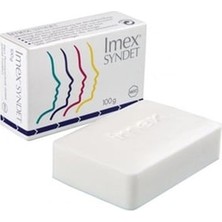 Montreal Imex Syndet Akne Sabunu ( 1 Adet )