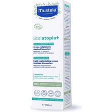 Montreal Mustela Stelatopia Lipit Yenileyici Krem 150 ml ( 1 Adet )