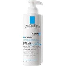 Montreal La Roche-Posay Lipikar Baume Light Ap+M 400 ml ( 1 Adet )